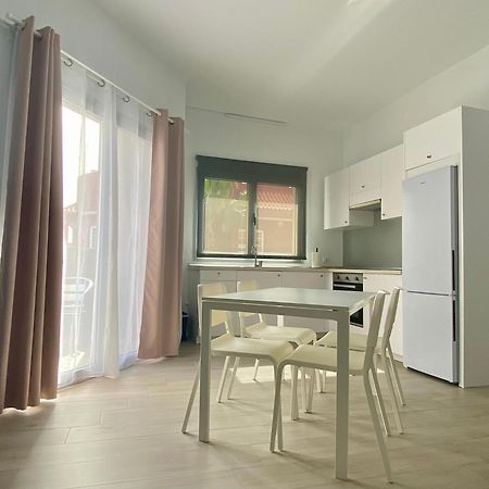 Casa Antonio - Apartamento Sol Playa de San Juan  Eksteriør bilde