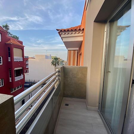 Casa Antonio - Apartamento Sol Playa de San Juan  Eksteriør bilde