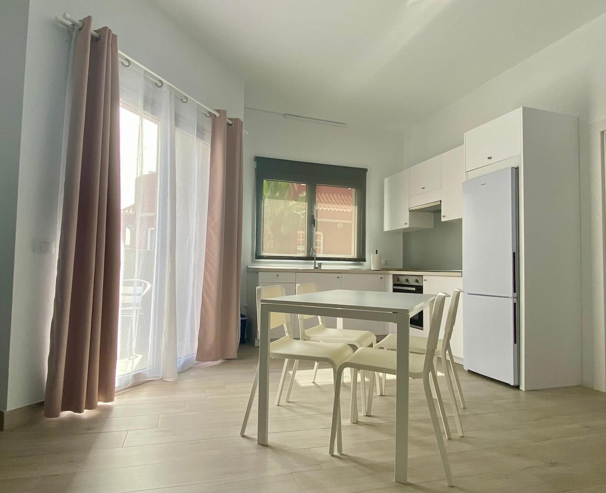 Casa Antonio - Apartamento Sol Playa de San Juan  Eksteriør bilde