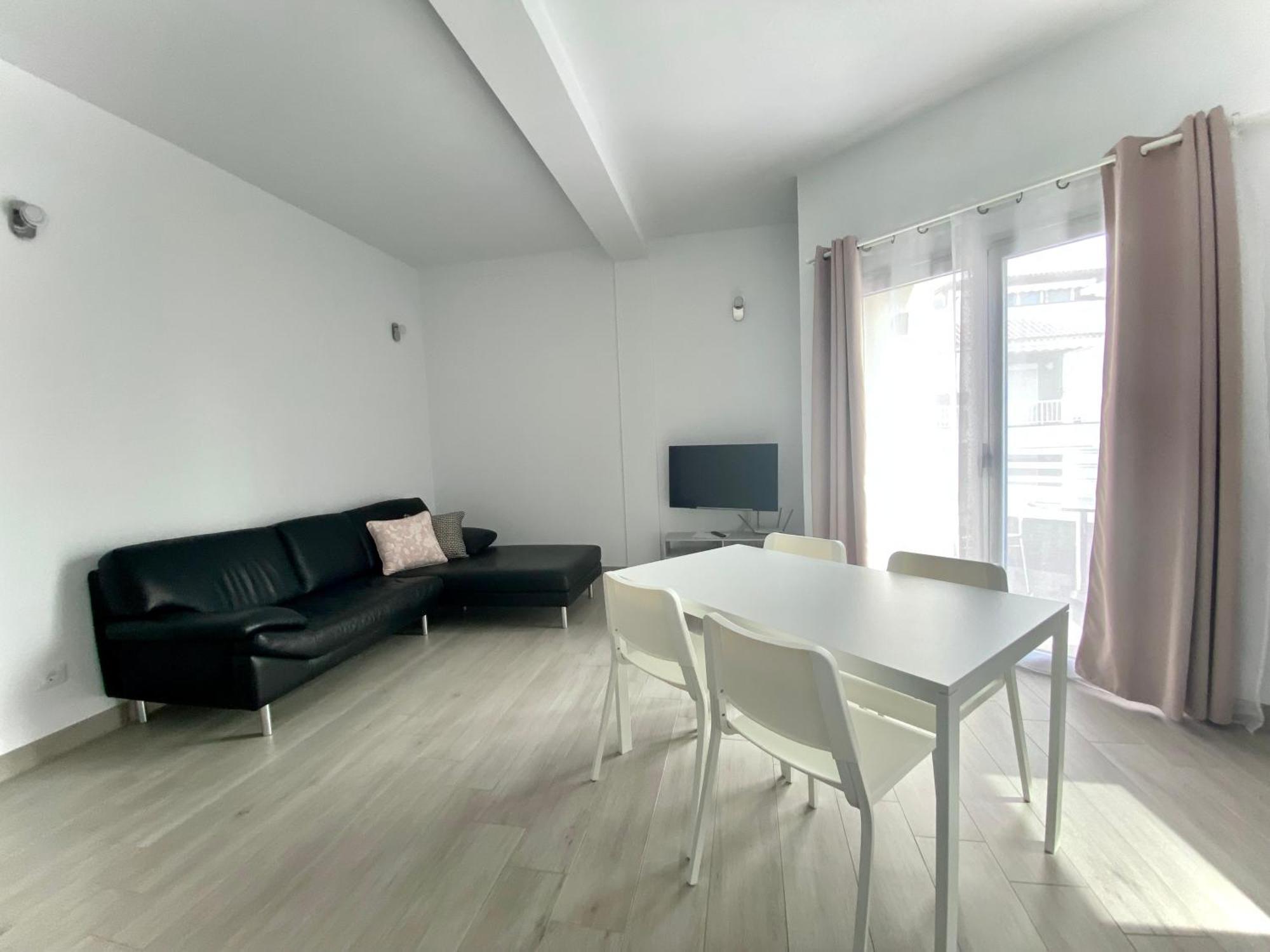 Casa Antonio - Apartamento Sol Playa de San Juan  Eksteriør bilde