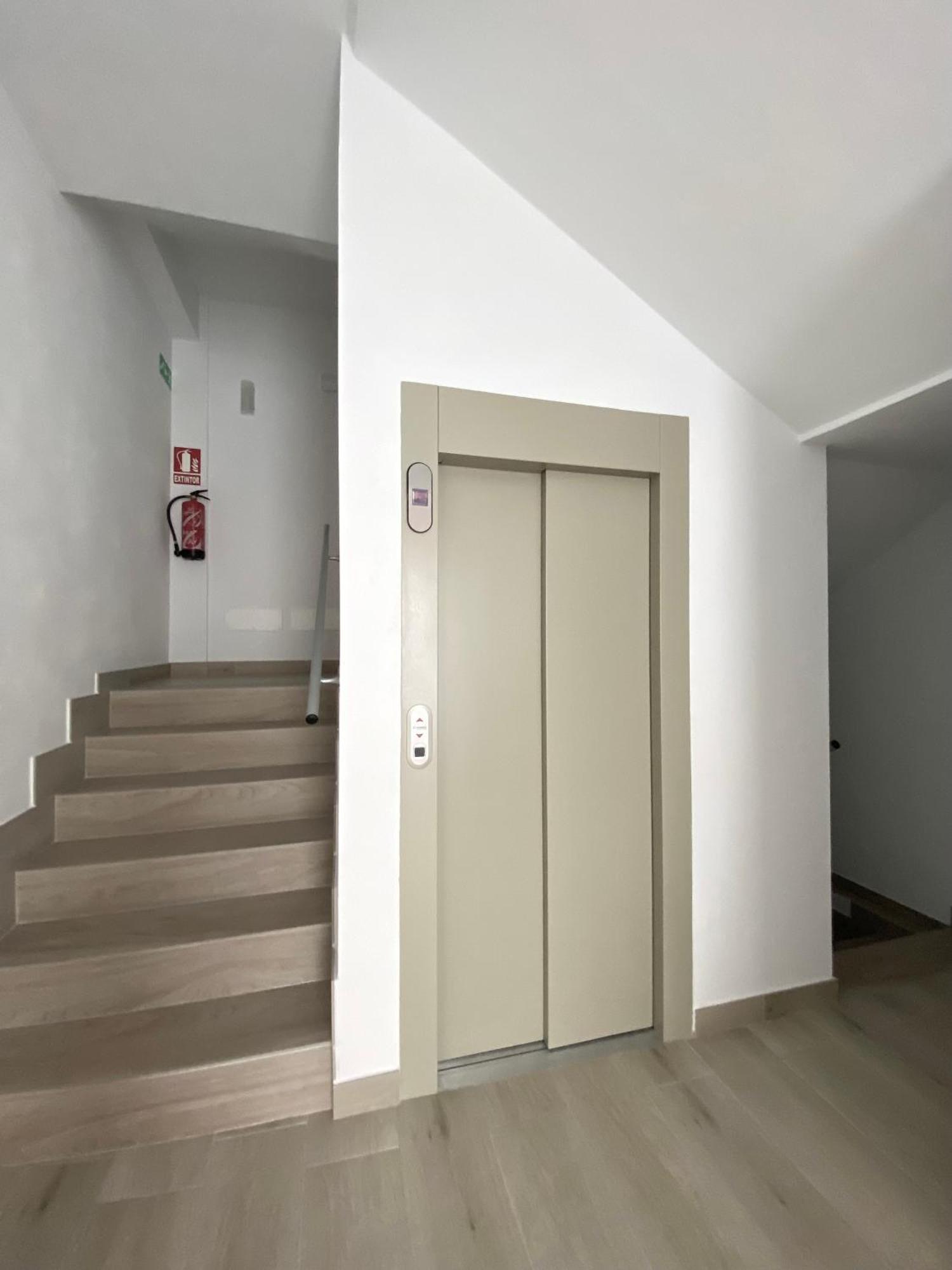 Casa Antonio - Apartamento Sol Playa de San Juan  Eksteriør bilde