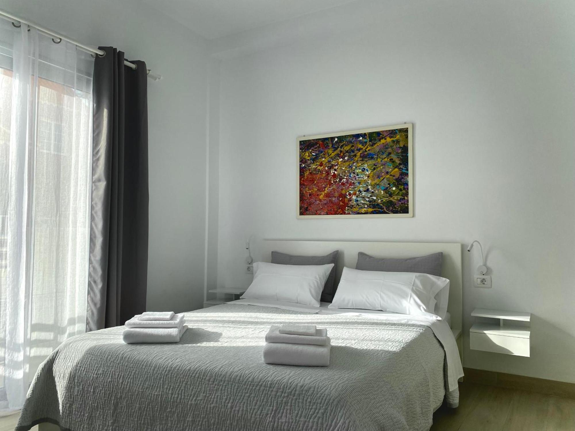 Casa Antonio - Apartamento Sol Playa de San Juan  Eksteriør bilde