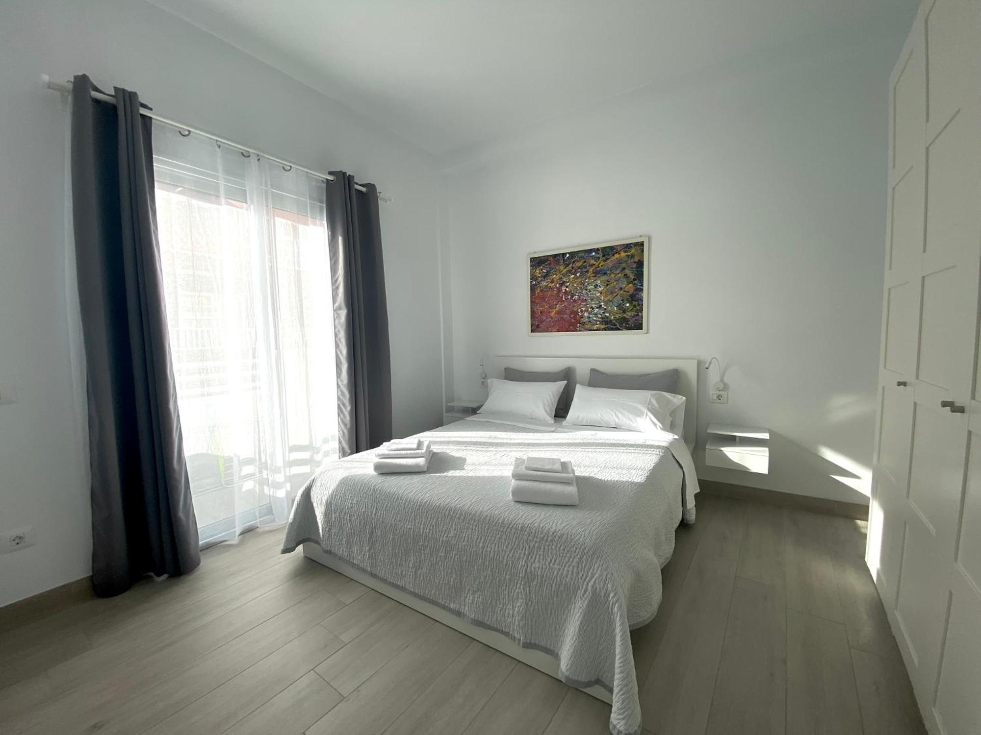 Casa Antonio - Apartamento Sol Playa de San Juan  Eksteriør bilde
