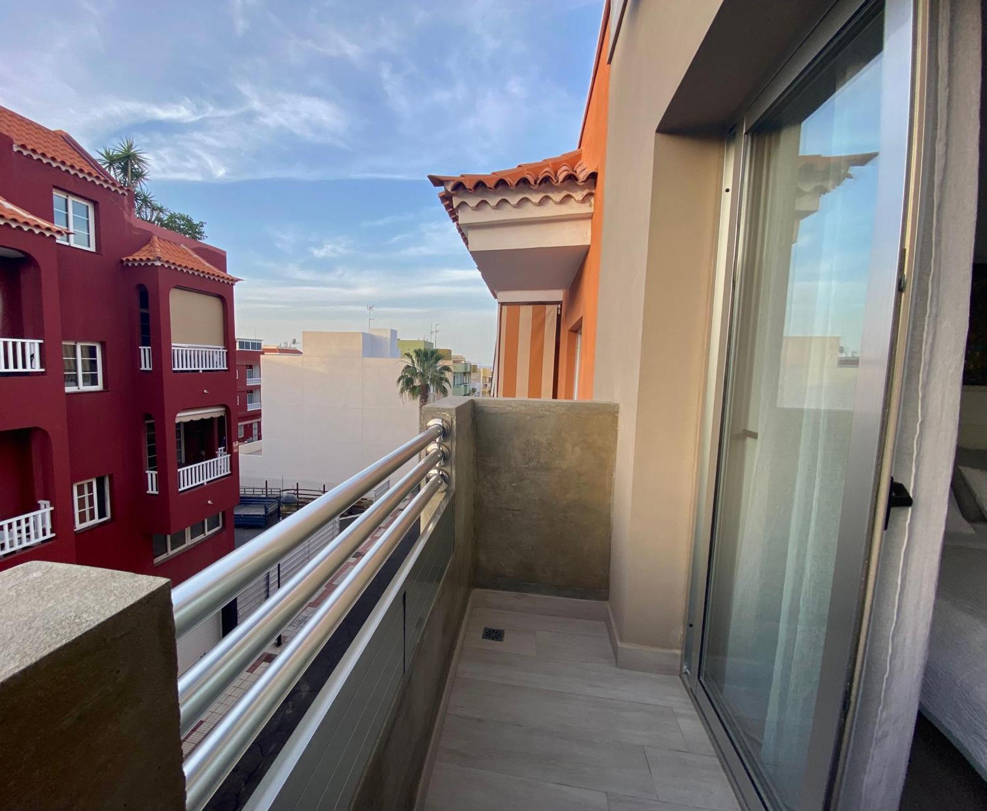 Casa Antonio - Apartamento Sol Playa de San Juan  Eksteriør bilde