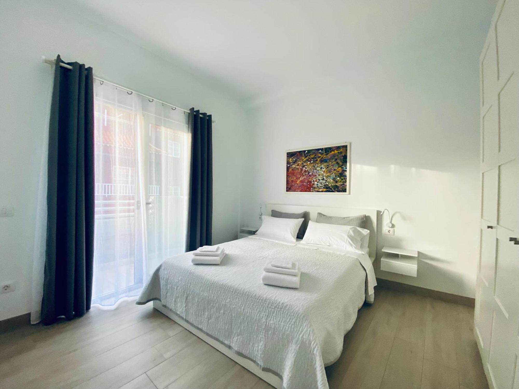 Casa Antonio - Apartamento Sol Playa de San Juan  Eksteriør bilde