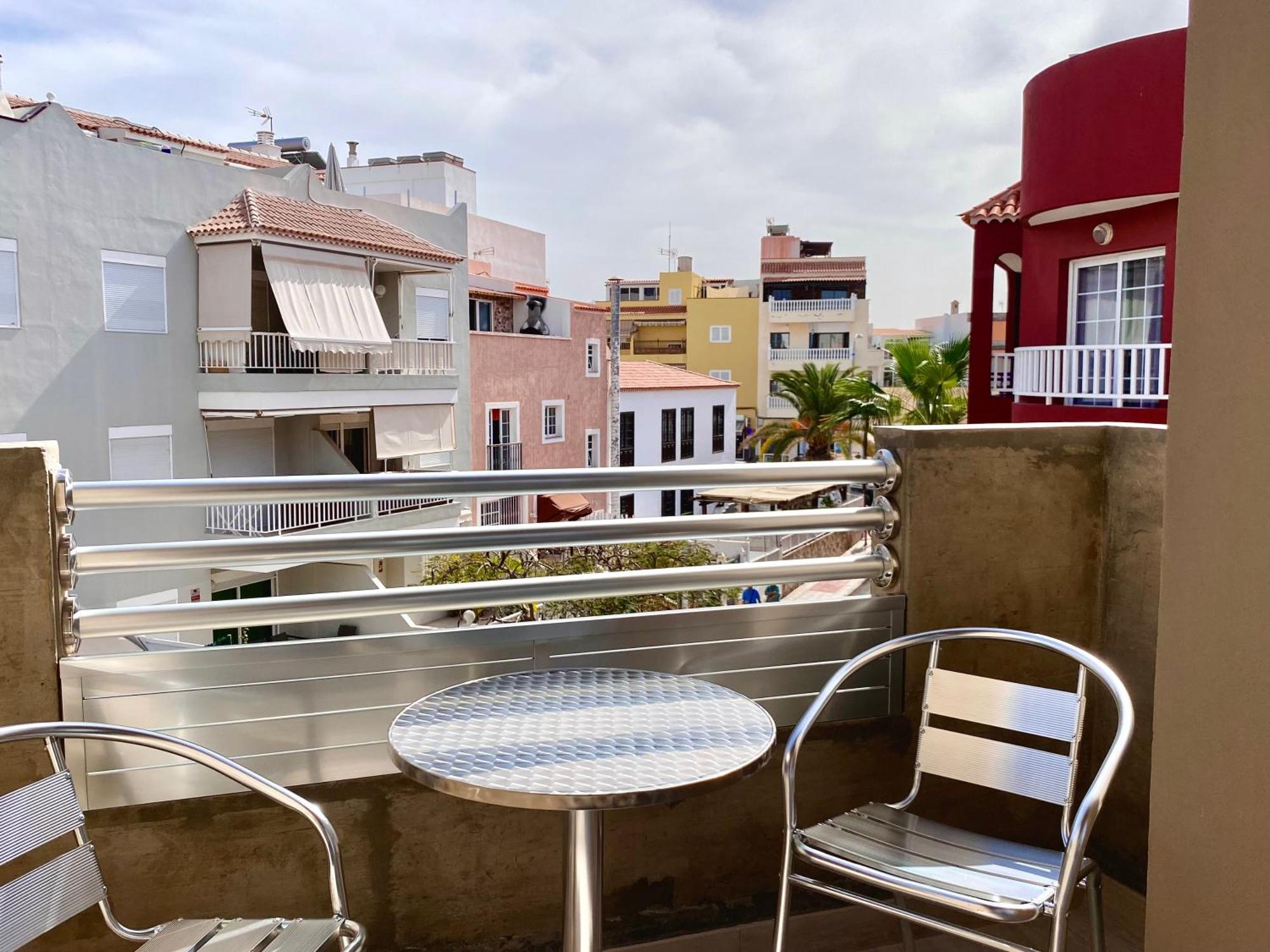 Casa Antonio - Apartamento Sol Playa de San Juan  Eksteriør bilde