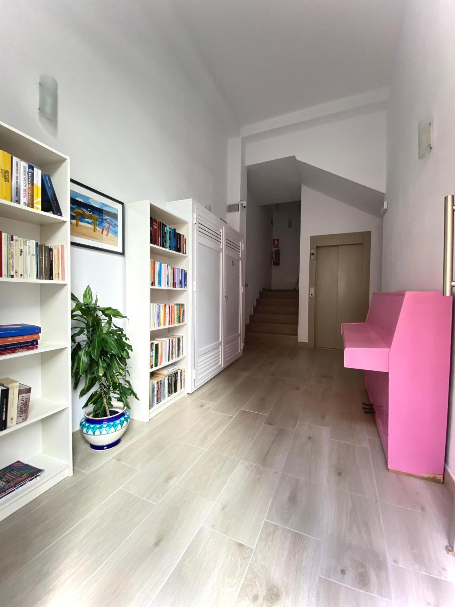 Casa Antonio - Apartamento Sol Playa de San Juan  Eksteriør bilde
