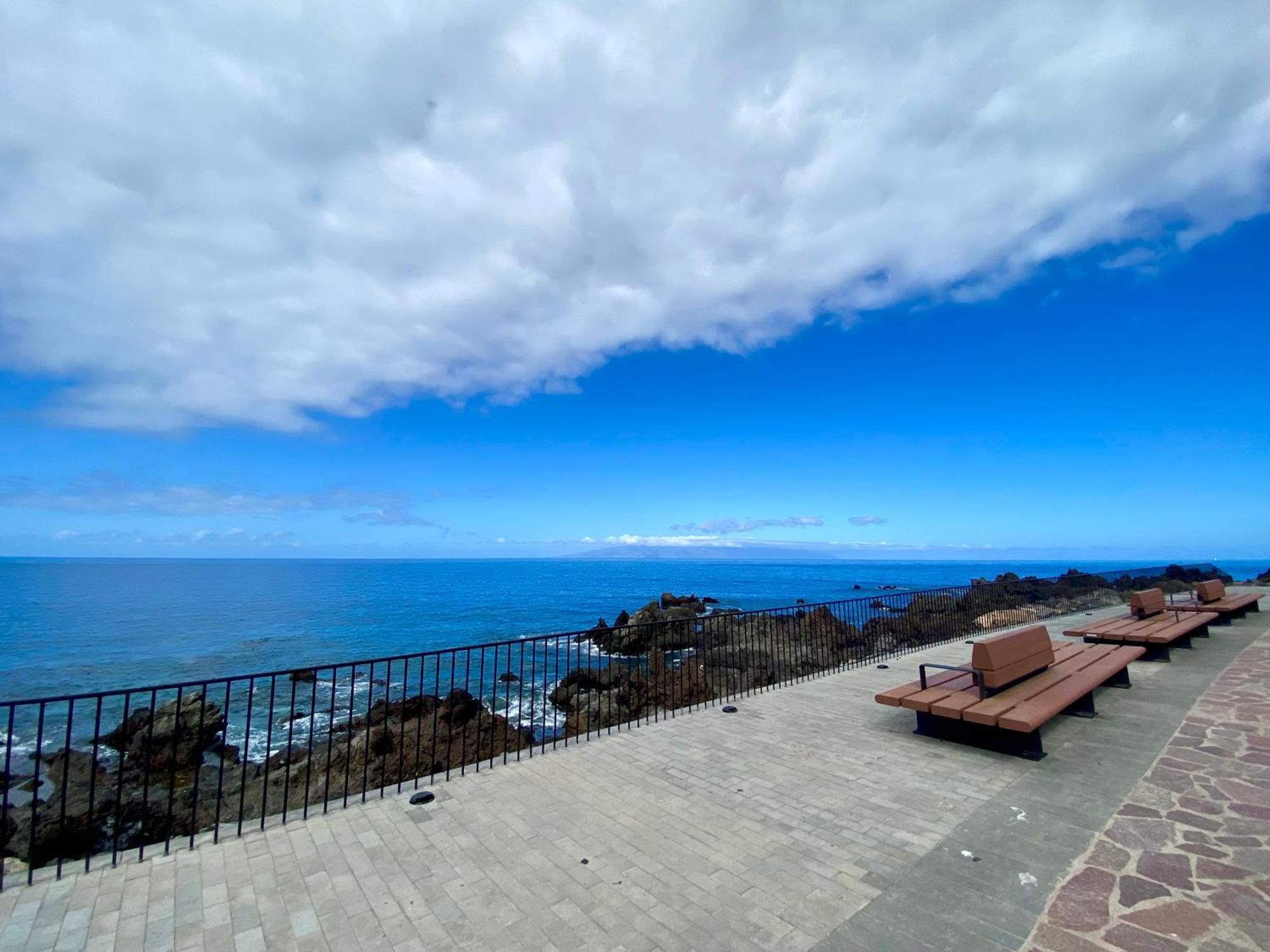 Casa Antonio - Apartamento Sol Playa de San Juan  Eksteriør bilde