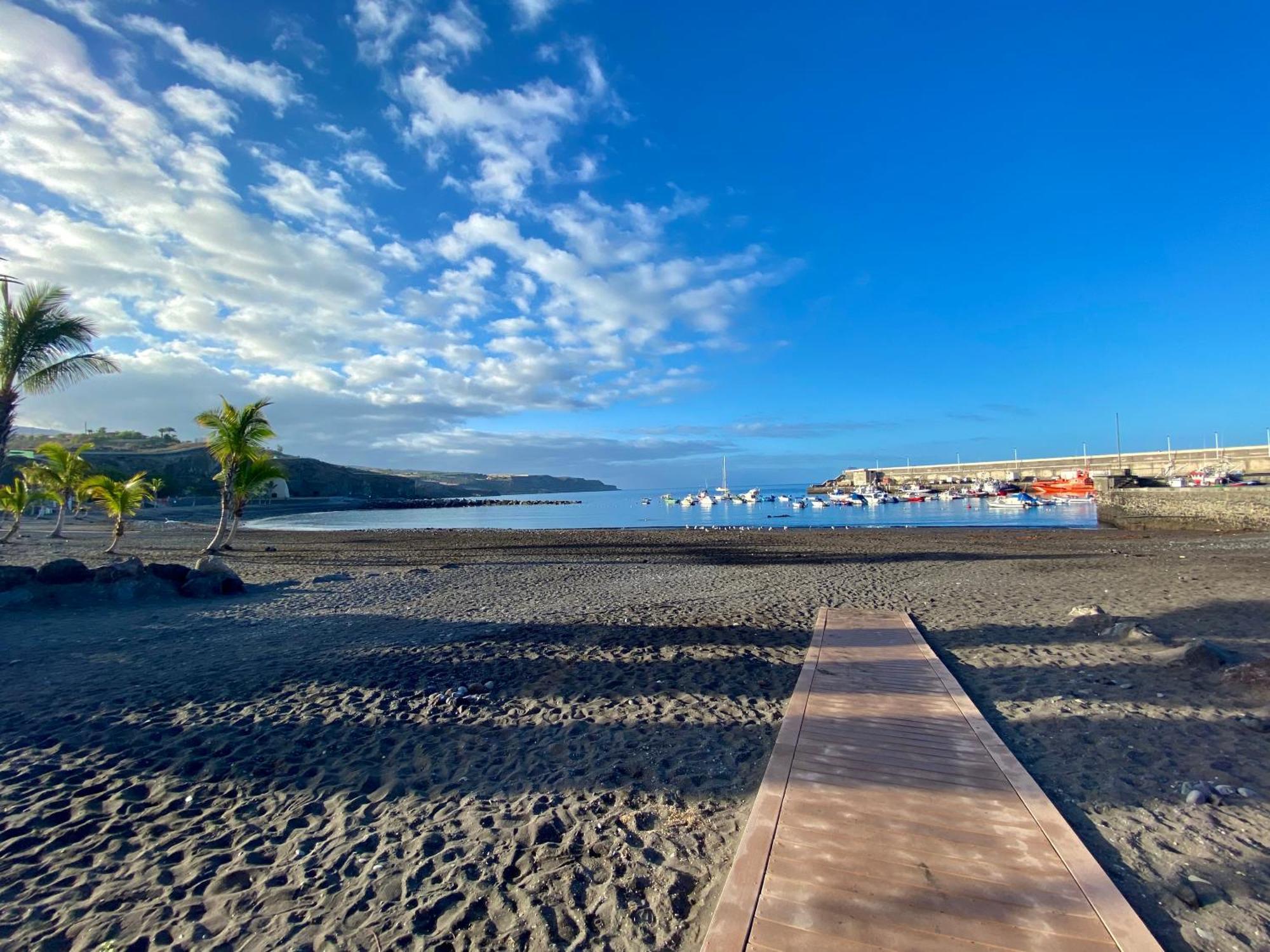 Casa Antonio - Apartamento Sol Playa de San Juan  Eksteriør bilde