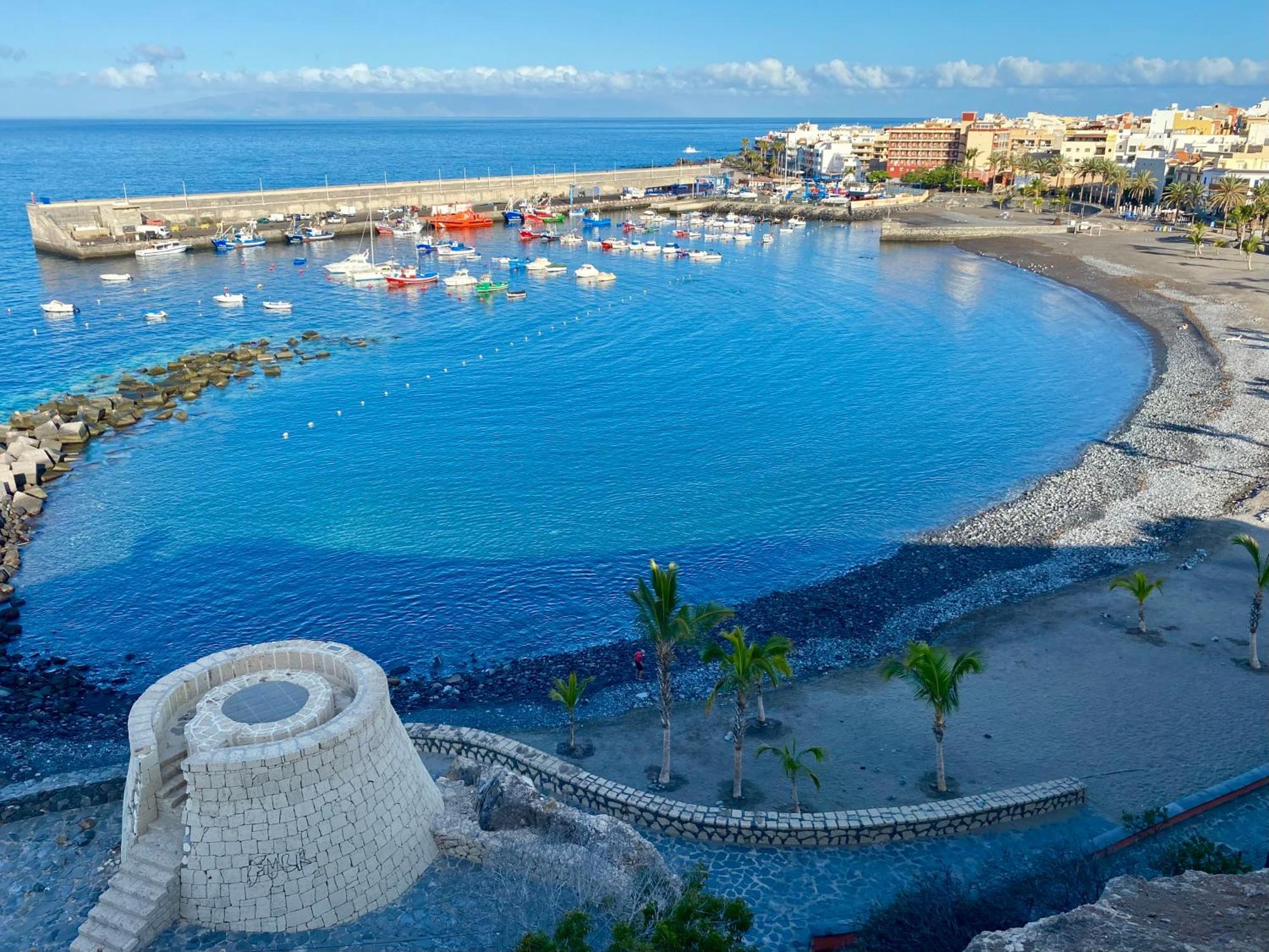 Casa Antonio - Apartamento Sol Playa de San Juan  Eksteriør bilde