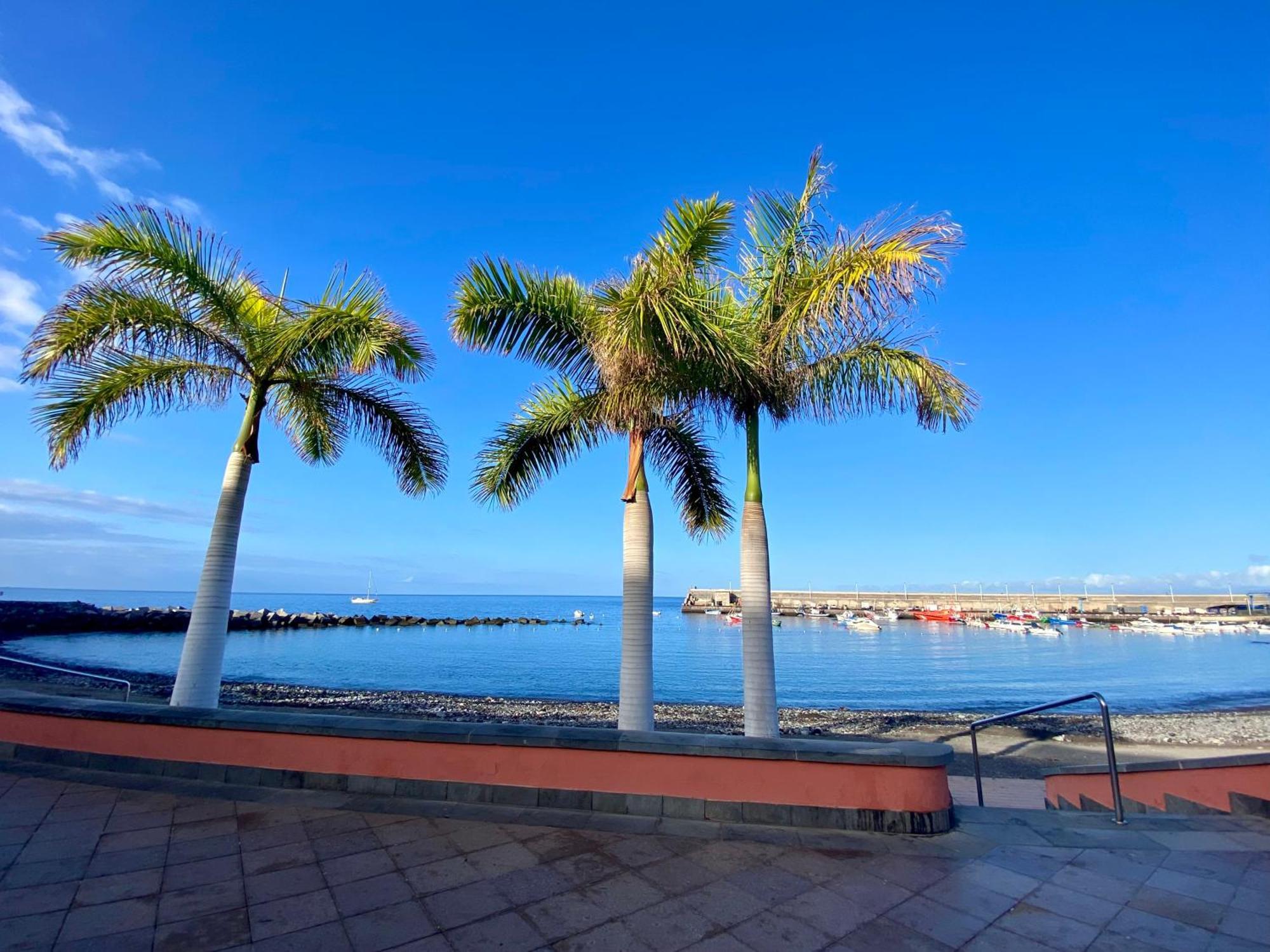 Casa Antonio - Apartamento Sol Playa de San Juan  Eksteriør bilde